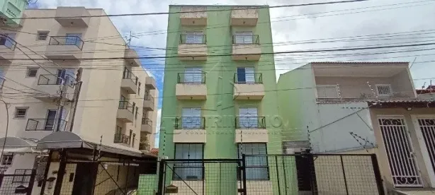 Apartamento com 2 Quartos à venda, 70m² no Jardim Ferreira, Sorocaba