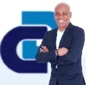 Logo da imobiliária