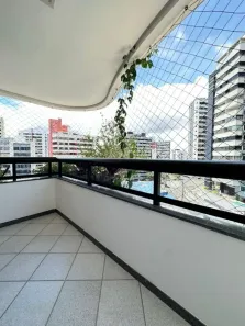Apartamento com 1 Quarto à venda, 53m² no Caminho das Árvores, Salvador