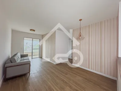 Apartamento com 3 Quartos à venda, 83m² no Centro, São Bernardo do Campo