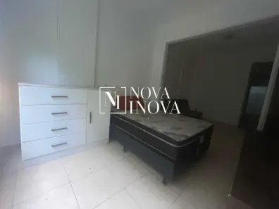 Kitnet com 1 Quarto à venda, 33m² no Copacabana, Rio de Janeiro