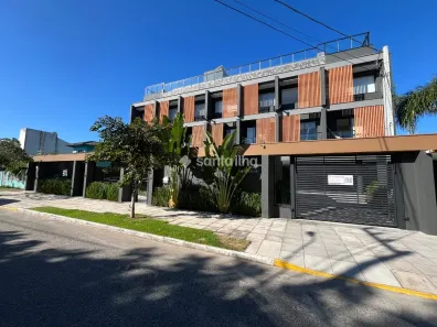Studio com 1 Quarto para alugar, 35m² no Campeche, Florianópolis