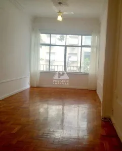 Apartamento com 3 Quartos à venda, 82m² no Leme, Rio de Janeiro