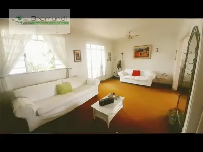 Sobrado com 4 Quartos à venda, 200m² no Mirandópolis, São Paulo