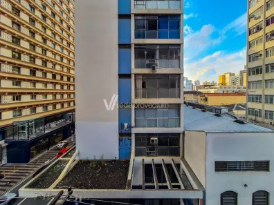 Apartamento com 4 Quartos à venda, 117m² no Centro, Campinas