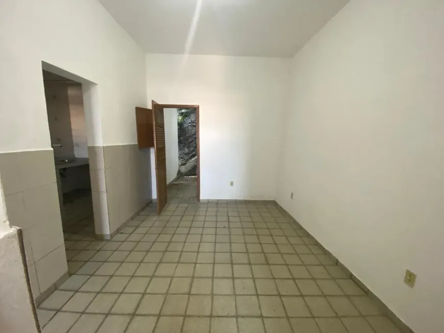 Foto do imóvel - Apartamento para alugar com 50 m², 2 quartos, 1 banheiro