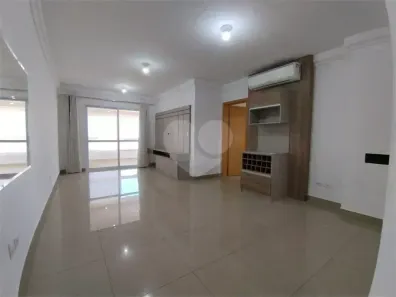Apartamento com 3 Quartos à venda, 115m² no São Judas, Piracicaba