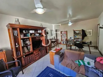 Apartamento com 4 Quartos à venda, 122m² no Grajaú, Rio de Janeiro