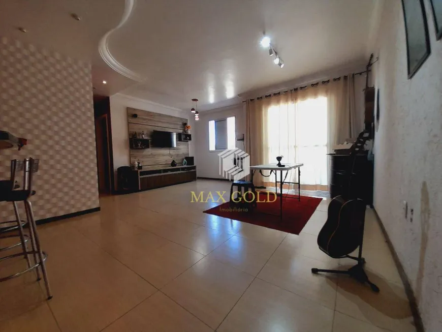 Foto do imóvel - Apartamento à venda com 3 quartos, 1 suíte, 73 m², 2 banheiros e 1 vaga na garagem em