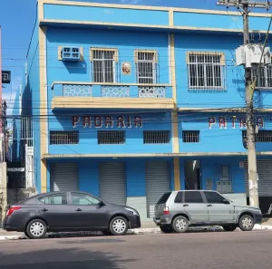 Prédio/Edifício Inteiro com 8 Quartos à venda, 845m² no Centro, Manaus