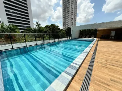 Loft com 1 Quarto para venda ou aluguel, 45m² no Marco, Belém