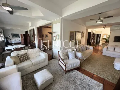 Apartamento com 3 Quartos à venda, 193m² no Itararé, São Vicente