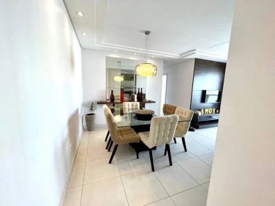 Apartamento com 3 Quartos à venda, 93m² no Campinas, São José