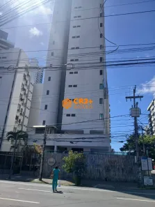 Flat com 1 Quarto à venda, 40m² no Boa Viagem, Recife
