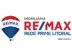 Miniatura da foto de Re/Max Rede Prime Litoral