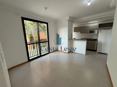 Apartamento com 1 Quarto para alugar, 43m² no Trindade, Florianópolis