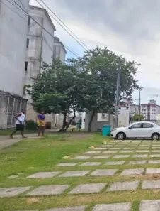 Apartamento com 2 Quartos à venda, 41m² no Caji, Lauro de Freitas