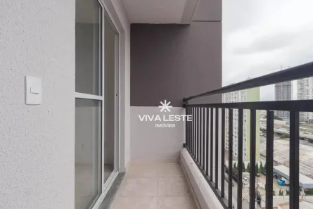 Apartamento com 2 Quartos à venda, 40m² no Mooca, São Paulo