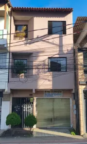 Prédio/Edifício Inteiro com 3 Quartos à venda, 225m² no Serra Centro, Serra
