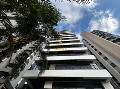 Apartamento com 4 Quartos à venda, 301m² no Agronômica, Florianópolis