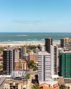 Apartamento com 2 Quartos à venda, 110m² no Predial, Torres