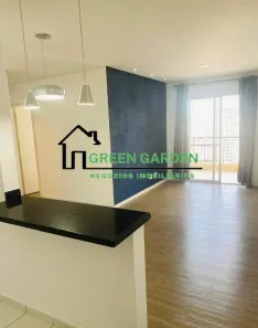 Apartamento com 3 Quartos à venda, 90m² no Jardim Messina, Jundiaí