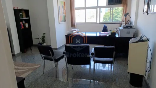 Conjunto Comercial / Sala à venda, 64m² no Centro, Jundiaí
