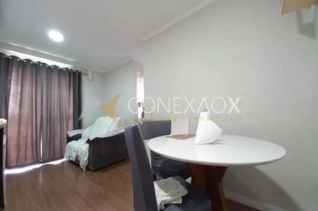 Apartamento com 3 Quartos à venda, 67m² no São Bernardo, Campinas