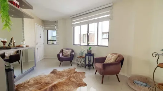 Apartamento com 3 Quartos à venda, 129m² no Centro, Florianópolis