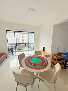 Apartamento com 2 Quartos à venda, 78m² no Umarizal, Belém