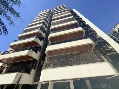 Apartamento com 3 Quartos à venda, 153m² no Centro, Florianópolis
