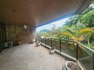 Apartamento com 3 Quartos à venda, 210m² no Barra da Tijuca, Rio de Janeiro