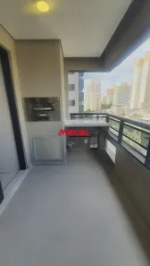 Apartamento com 3 Quartos à venda, 76m² no Jardim Satélite, São José dos Campos