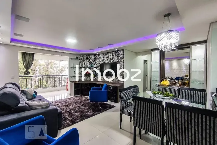 Foto do imóvel - Apartamento à venda com 2 quartos, 1 suíte, 87 m², 2 banheiros e 2 vagas na garagem em