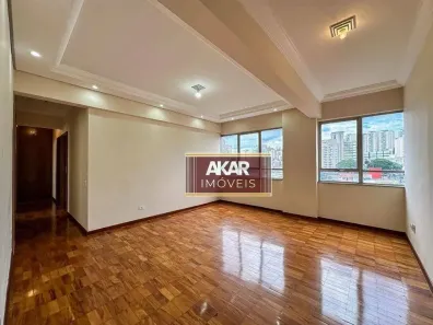 Apartamento com 2 Quartos à venda, 100m² no Centro, São Bernardo do Campo