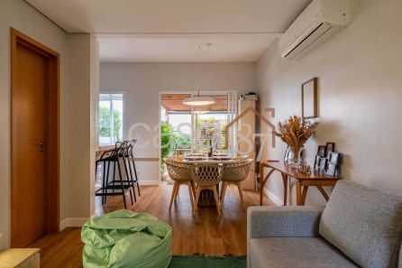 Casa com 3 Quartos à venda, 84m² no Betel, Paulínia