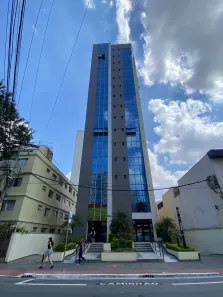 Conjunto Comercial / Sala à venda, 31m² no Tatuapé, São Paulo