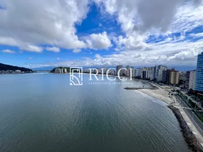 Apartamento com 2 Quartos à venda, 144m² no Itararé, São Vicente