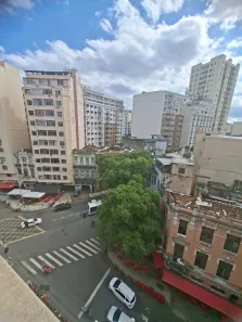 Apartamento com 1 Quarto à venda, 44m² no Centro, Rio de Janeiro