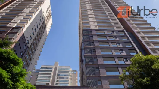 Apartamento com 2 Quartos à venda, 99m² no Perdizes, São Paulo