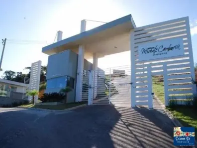 Terreno / Lote / Condomínio à venda, 355m² no Centro, Camboriú
