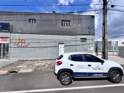 Conjunto Comercial / Sala com 3 Quartos para alugar, 240m² no Centro, Ponta Grossa