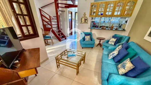 Prédio/Edifício Inteiro com 3 Quartos à venda, 129m² no Riviera, Bertioga