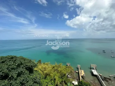 Apartamento com 1 Quarto à venda, 50m² no Vitória, Salvador