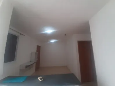 Apartamento com 2 Quartos à venda, 40m² no Jardim Imperial, Cuiabá