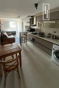 Studio com 1 Quarto à venda, 43m² no Centro, Florianópolis