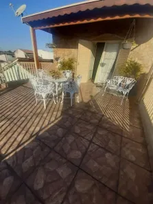 Casa com 3 Quartos à venda, 130m² no Centro, Taubaté