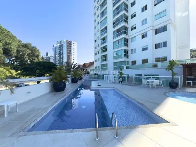Apartamento com 2 Quartos à venda, 64m² no Atiradores, Joinville
