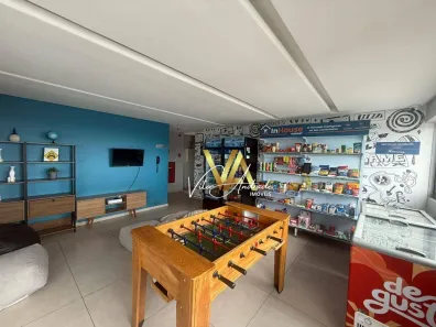 Apartamento com 3 Quartos à venda, 67m² no Casa Amarela, Recife