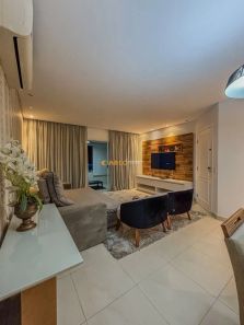 Apartamento com 3 Quartos à venda, 128m² no Bosque dos Eucaliptos, São José dos Campos